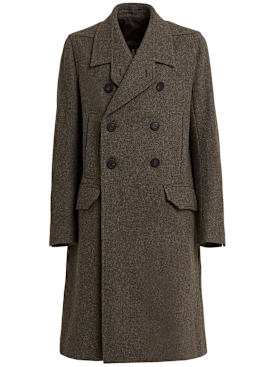 rick owens - abrigos - hombre - nueva temporada