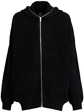 rick owens - knitwear - men - new season