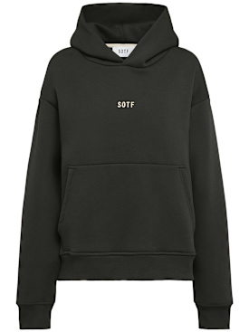 sotf - sweatshirts - women - new season