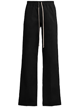 rick owens - pantalones - hombre - nueva temporada