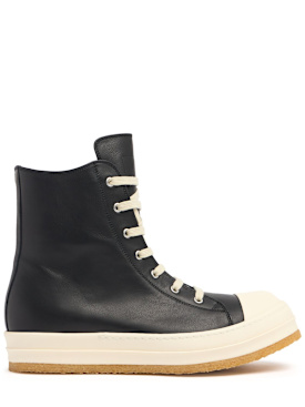 rick owens - sneakers - men - new season