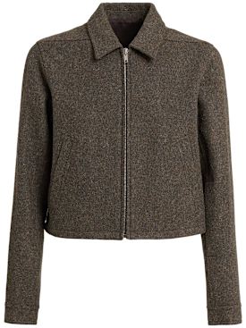 rick owens - giacche - uomo - nuova stagione