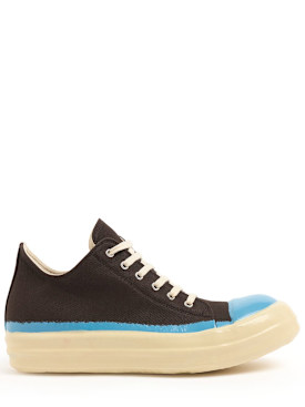 rick owens drkshdw - sneakers - hombre - nueva temporada