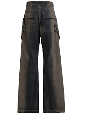 rick owens - jeans - uomo - nuova stagione