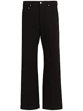 rick owens - jeans - hombre - nueva temporada