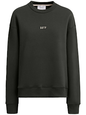 sotf - sweatshirts - women - new season