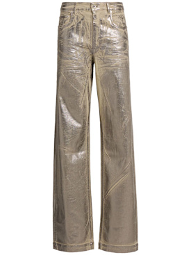 rick owens drkshdw - jeans - women - new season
