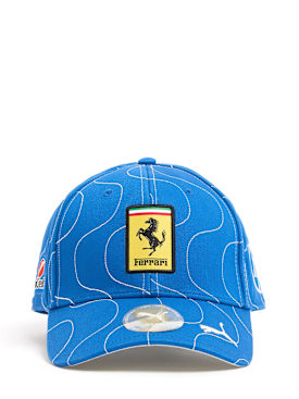 puma - hats - men - new season