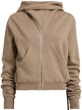 rick owens drkshdw - スウェットシャツ - レディース - new season