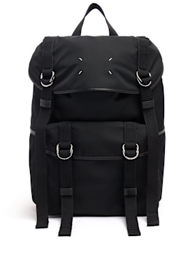 maison margiela - backpacks - men - new season