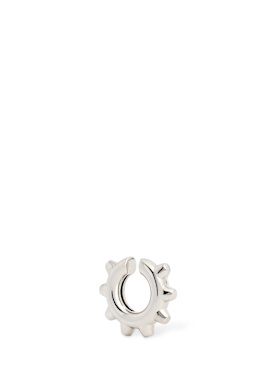 jil sander - 귀걸이 - 여성 - fw25