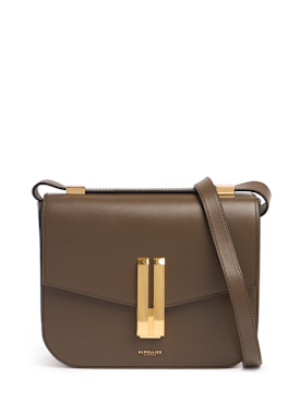 demellier - borse a spalla - donna - nuova stagione