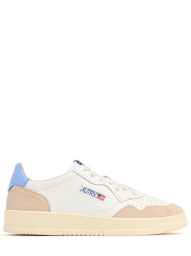 autry - sneakers - men - new season