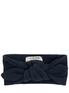 1 + in the family - hair accessories - kids-girls - new season