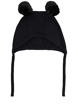 mini rodini - hats - kids-boys - new season