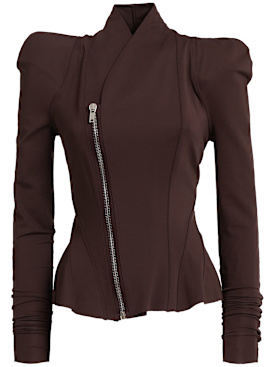 rick owens - giacche - donna - nuova stagione