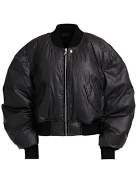 rick owens - ジャケット - レディース - new season