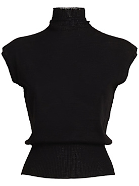 rick owens - top - donna - nuova stagione