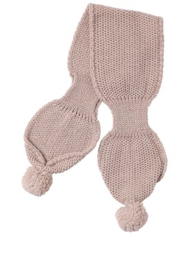 1 + in the family - scarves & wraps - kids-girls - new season