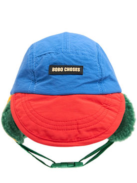 bobo choses - 帽子 - キッズ-ボーイズ - new season