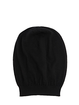 rick owens - sombreros y gorras - hombre - nueva temporada