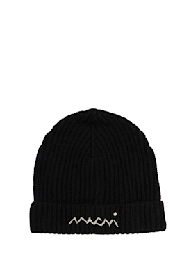 marni junior - hüte, mützen & kappen - mädchen - neue saison