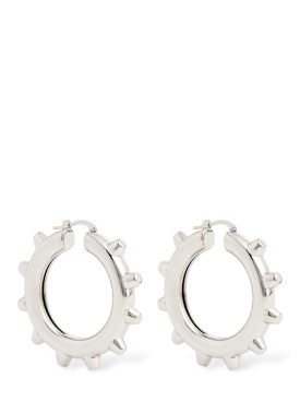 jil sander - 귀걸이 - 여성 - fw25