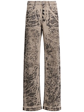 rick owens drkshdw - jeans - donna - nuova stagione