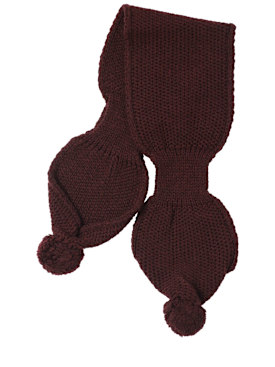 1 + in the family - scarves & wraps - kids-girls - new season