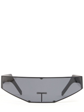 rick owens - sonnenbrillen - herren - neue saison