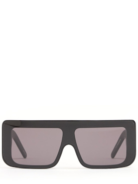 rick owens - gafas de sol - hombre - nueva temporada
