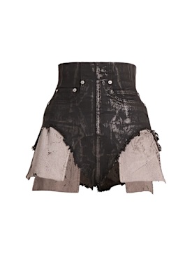 rick owens drkshdw - ショートパンツ - レディース - new season