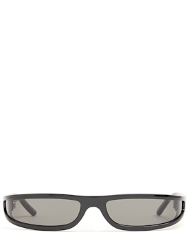 rick owens - sunglasses - men - new season