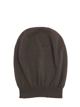 rick owens - sombreros y gorras - hombre - nueva temporada