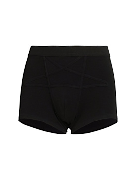 rick owens - underwear - men - new season