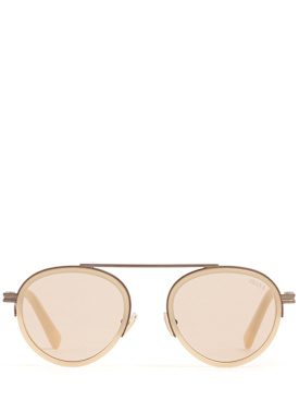 zegna - sunglasses - men - new season