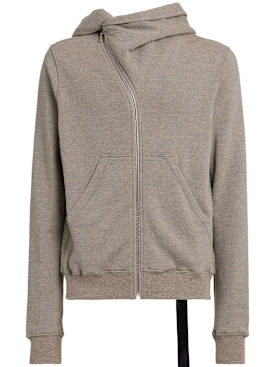 rick owens drkshdw - felpe - uomo - nuova stagione