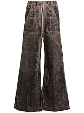 rick owens drkshdw - pantalones - hombre - nueva temporada