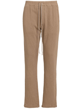 rick owens drkshdw - pantalones - hombre - nueva temporada