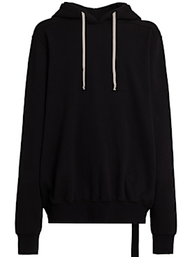 rick owens drkshdw - sweatshirts - men - new season