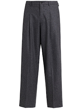 lc23 - 长裤 - 男士 - 新季节