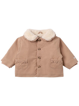 donsje - jackets - toddler-girls - new season