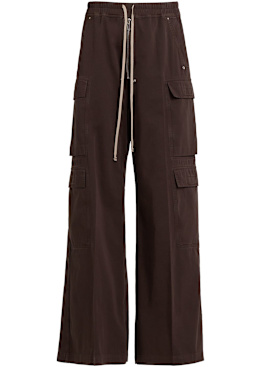 rick owens drkshdw - pants - men - new season
