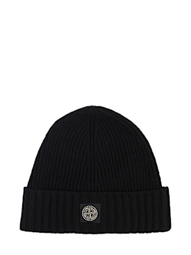 stone island junior - cappelli - bambini-bambino - nuova stagione