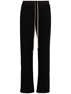 rick owens drkshdw - pants - men - new season