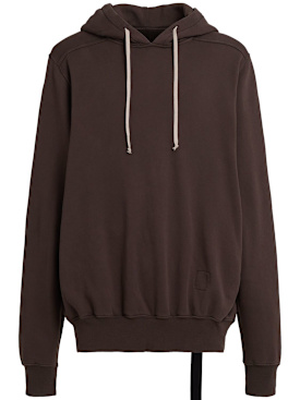 rick owens drkshdw - sweatshirts - men - new season