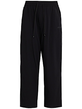 autry - sports pants - men - new season