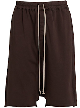 rick owens drkshdw - ショートパンツ - メンズ - new season