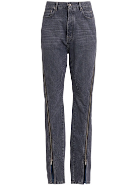 rick owens drkshdw - jeans - uomo - nuova stagione