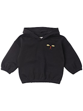 mini rodini - sweatshirts - kids-girls - new season